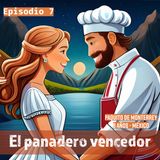 Cuento infantil: El panadero vencedor - Temporada 23 - Episodio 7