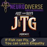 JTG - If Fish can Fly, You Can Learn Empathy