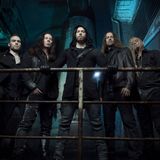 In The Shadows With KAMELOT