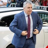 Tertulia de Dieter: Teijelo será el abogado de Cerdán