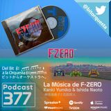377 - La música de F-Zero