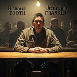 NWJ 450- OKC Bombing Roundtable Discussion w/Jonathan Franklin & Richard Booth