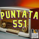Border Nights, puntata 551 (Alberto Brugnettini, Larthia Vanni, Ramita, Silvia Piras 18-11-2025)