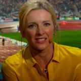S28E19: Gabby Logan Could Also Be A Possible Gary Lineker Replacement On MOTD Live