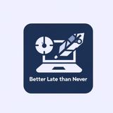 Better Late Than Never: How Second Chances and Perseverance Can Redefine Success at Any Age in 2025