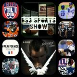 BS3 Sports Show 7.16.16