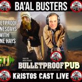 Bulletproof Wednesdays with Duane Hays