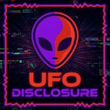 UFO Disclosure Is Real: Jordan Maxwell on What Contact Means for Humanity | Jordan Maxwell