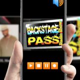 Season 22 Episode 4 - DL's Backstage Pass radio show Fantasia Says Submit Ladies Do You Agree?