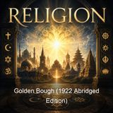 Golden Bough 1922 Abridged Edition - James Frazer - Part 5