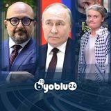 TG BYOBLU 24 | 5 SETTEMBRE 2024 | EDIZIONE 20:00