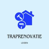 Trapleuning vervanging en installatie