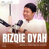 Episode Ini Adalah Sign Dari Semesta! ft. Rizqie Dyah with Andini Effendi ep.110