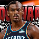 Detroit Pistons BIG COMEBACK WIN