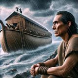 El Arca de Noé: ¿Salvación Divina o Destrucción Masiva?