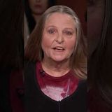 Judge Judy’s not seeing it in her mind. #judgejudy #shorts