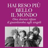 Umberto Grella "Hai reso più bello il mondo"