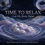 I Let My Body Relax