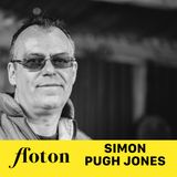 Simon Pugh Jones