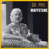 Unlocking Peak Performance: Dr. Phil Maffetone on The Aerobic Advantage