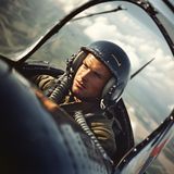 19 - Dave Dawson on Guadalcanal by Robert Sidney Bowen