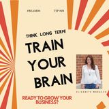 EPS 22 Train Your Brain