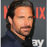 Ed Quinn From Tyler Perry's The Oval On BET