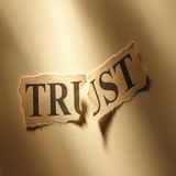 The spiritual danger of mistrust: God's people in a time of impeachment ~ The Rev. Jeremiah Griffin