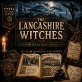 The Lancashire Witches (1849) by William Harrison Ainsworth | Complete Audiobook | Witchcraft, Folklore & Gothic Historical Fiction Part 4