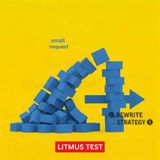 When 'Just One More' Rewrites Strategy