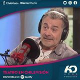 Teatro en Chilevisión con Pato Torres