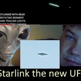 Live Chat with Paul; -166- Starlink the new UFOs for grifters + other UFO vids analyzed