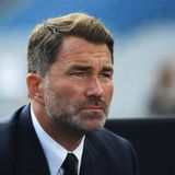 Eddie Hearn’s Net Worth, Family Business and Boxing Legacy