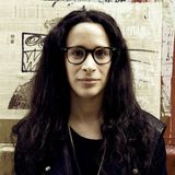 Kyra Maya Phillips: my grandfather's heart was full of poetry
