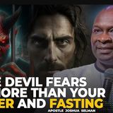 Spirit Nerds Series – THE DEVIL FEARS THIS MOR...