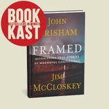 Framed: The Shocking True Stories of Wrongful Convictions | Bookkast