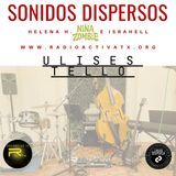 sonidos dispersos Ulises Tello rtx