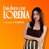 "¿El peor tipo de hombre? Los músicos. Son muy de derechas" | Isa Calderón