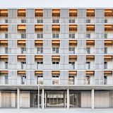 El Modelo Modulus Matrix y la Arquitectura Flexible