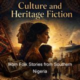 Ikom Folk Stories from Southern Nigeria - Elphinstone Dayrell