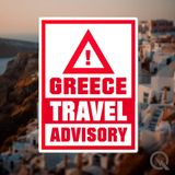 Greece Travel Safety 2025: Essential Updates on Entry Requirements, Crime Prevention, and Natural Hazards for Tourists