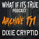 Archive 151 Bigfoot