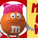 M&M'S GOES WOKE With Inclusive Characters