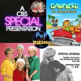 A Very Special Episode: 80s TV Specials / Garfield in Paradise / 1986 TV Draft with Lindsay from Children of the 80s