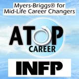 INFP Job Tips and Career Advice
