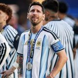 S113E12: That's One Of The Reasons Why I Wouldn't Include Messi - Trevor Gear On Ballon D'or Nominees