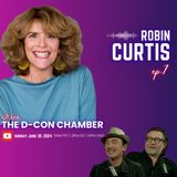 Yes We (Vul)Can! | Robin Curtis - Ep. 7