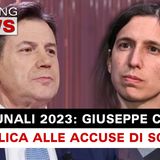 Comunali 2023, Giuseppe Conte: La Replica Alle Accuse Di Elly Schlein!