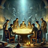 Rob McConnell Interviews - DR. R CRAIG HOGAN, PHD - The "REAL" Afterlife Investigation Continues