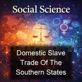 008 - Laws Of The Southern States With Reference To Importation And Exportation Of Slaves